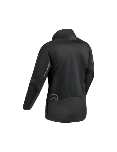Chaqueta Cortavientos DANE Freya 3 Mujer