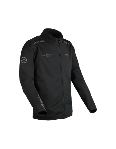 Chaqueta Cortavientos DANE Thor 3