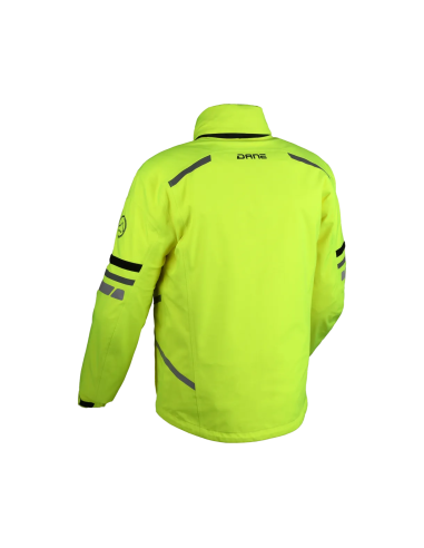 Chaqueta Impermeable DANE Husly...