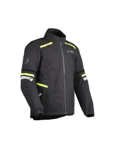 Chaqueta Impermeable DANE...