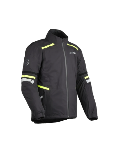 Chaqueta Impermeable DANE Husly...