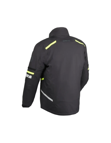 Chaqueta Impermeable DANE Husly...