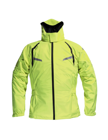 Chaqueta Impermeable DANE Byge...