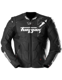 Chaqueta Cuero FURYGAN...