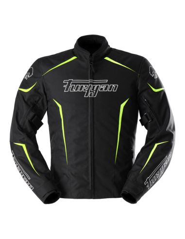 Chaqueta FURYGAN Yori...
