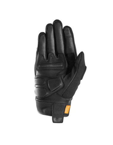 Guantes FURYGAN Jet D3O EVO Negro/Azul