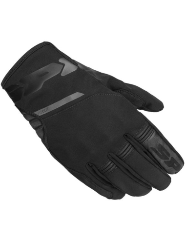 Guantes SPIDI Flash H2OUT Negro