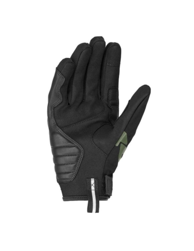 Guantes SPIDI Flash H2OUT Lady Verde...
