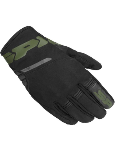 Guantes SPIDI Flash H2OUT Lady Verde...