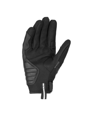 Guantes SPIDI Flash H2OUT Lady Negro
