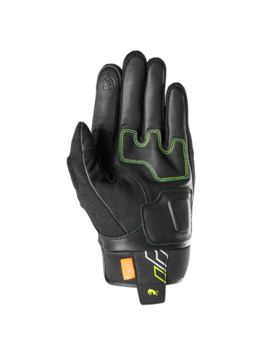 Guantes FURYGAN Jet Neon D3O...