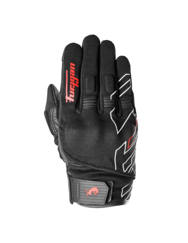 Guantes FURYGAN Jet Neon D3O...