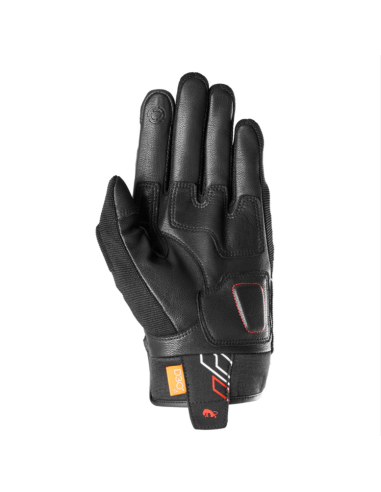 Guantes FURYGAN Jet Neon D3O...