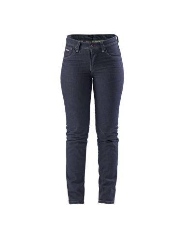 Pantalón Vaquero Mujer FURYGAN Nikita...