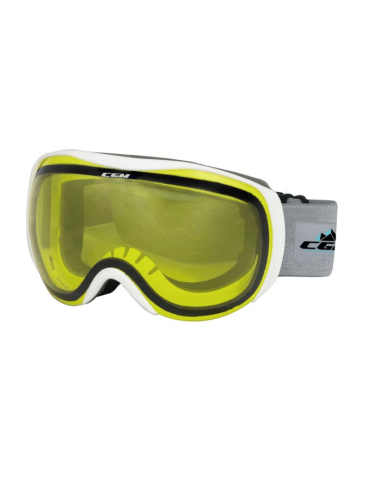 Gafas CGM  Joy Blanco/Amarillo