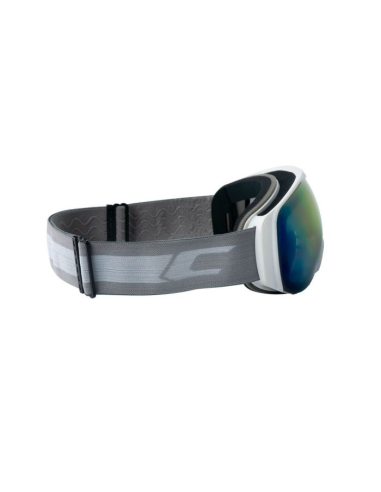 Gafas CGM  Joy Blanco/Amarillo