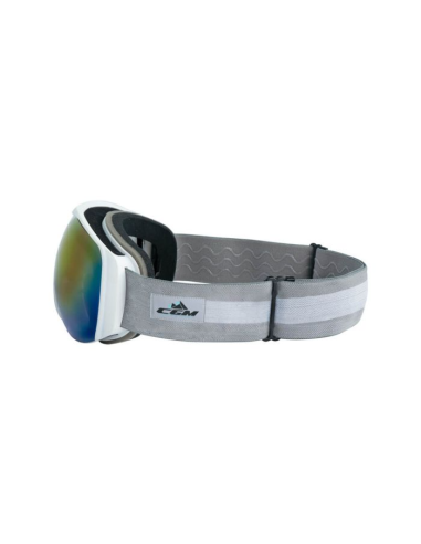 Gafas CGM  Joy Blanco/Amarillo