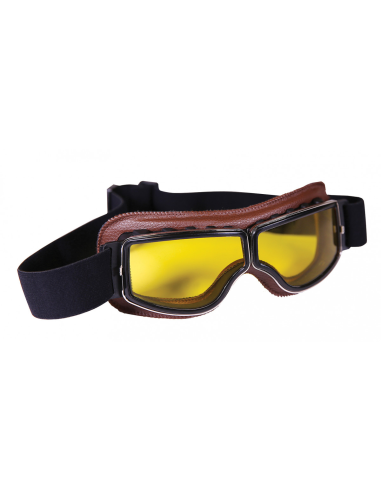 Gafas STORMER Aviator T05 Retro Marrón