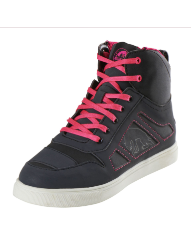 Zapatos Mujer FURYGAN Angie D3O...