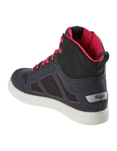 Zapatos Mujer FURYGAN Angie D3O...