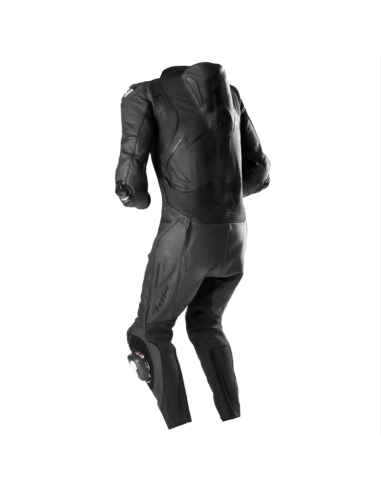 Mono FURYGAN Eclipse Negro/Negro