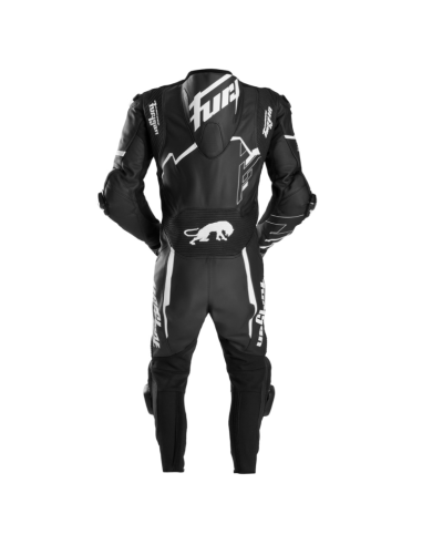 Mono FURYGAN Eclipse Negro/Blanco