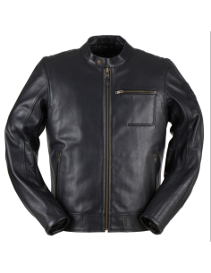 Chaqueta Cuero FURYGAN...