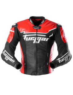 Chaqueta Cuero FURYGAN...