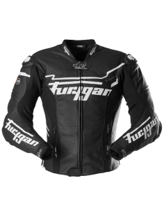 Chaqueta Cuero FURYGAN...