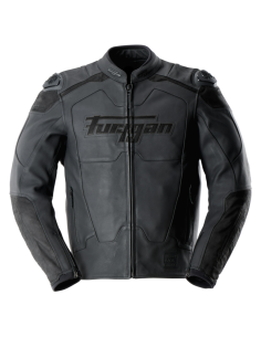Chaqueta Cuero FURYGAN...