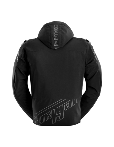 Chaqueta FURYGAN Sektor Roadster EVO...