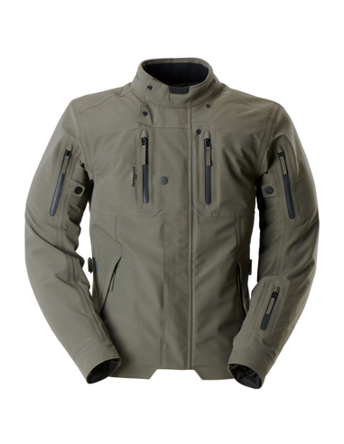 Chaqueta FURYGAN Harris Trooper Kaki