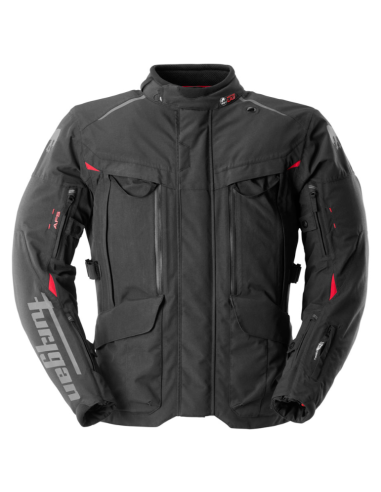 Chaqueta FURYGAN Challenger 3C...