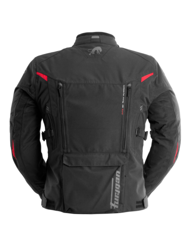Chaqueta FURYGAN Challenger 3C...