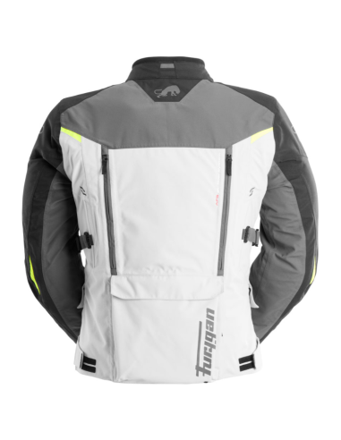 Chaqueta FURYGAN Challenger 3C...