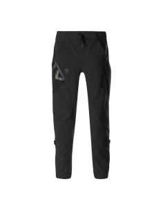 Pantalón FURYGAN Phenix Negro
