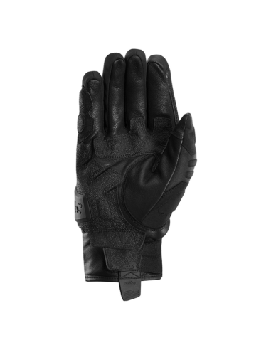 Guantes FURYGAN Balmaz All seasons Negro