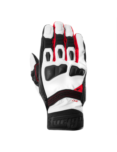 Guantes FURYGAN Balmaz All seasons...