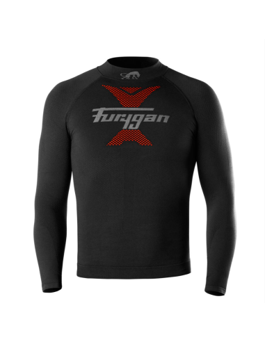 Camiseta Térmica FURYGAN Active LS TH...