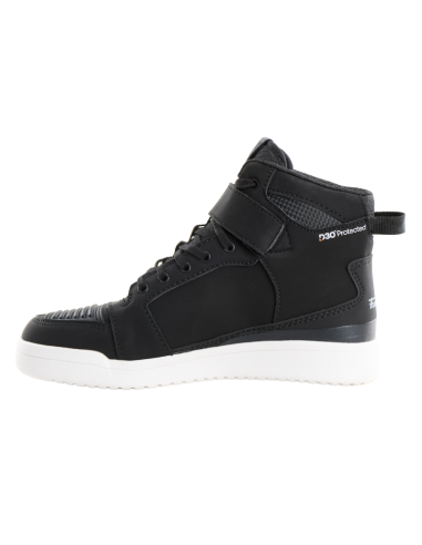 Zapato FURYGAN Tarmac D30 Negro/Carbón
