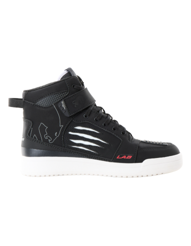 Zapato FURYGAN Tarmac D30 Negro/Blanco