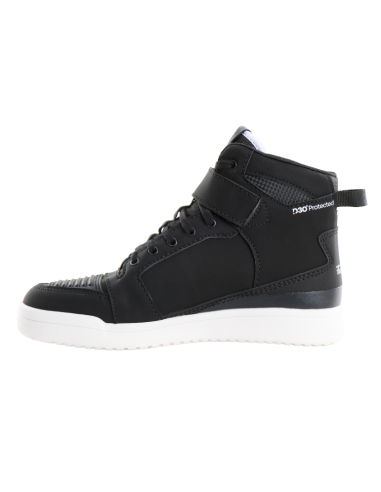 Zapato FURYGAN Tarmac D30 Negro/Blanco