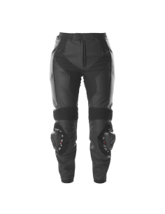 Pantalón Cuero Mujer...