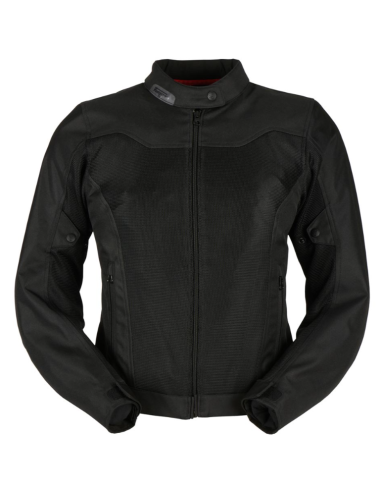 Chaqueta Mujer FURYGAN Genesis...