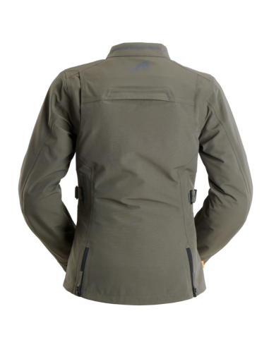 Chaqueta Mujer FURYGAN Sarah Trooper...