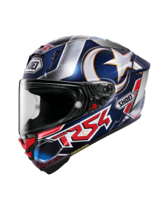 Casco SHOEI X-SPR Pro...