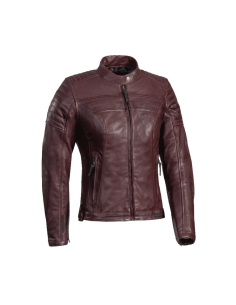 Chaqueta Cuero IXON Spark...
