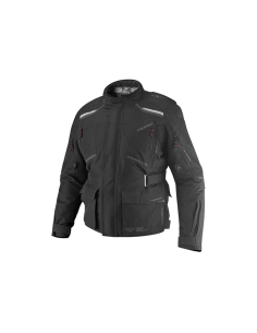 Chaqueta IXON Midgard C Negro