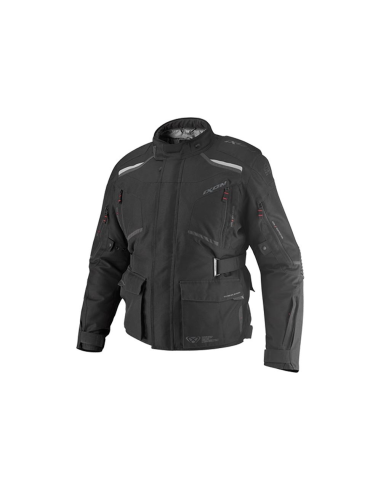 Chaqueta IXON Midgard C Negro