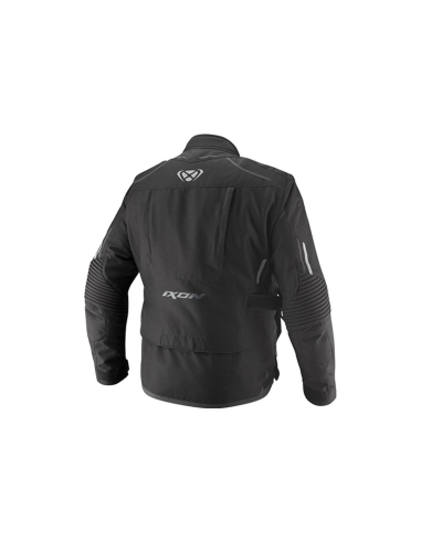 Chaqueta IXON Midgard C Negro